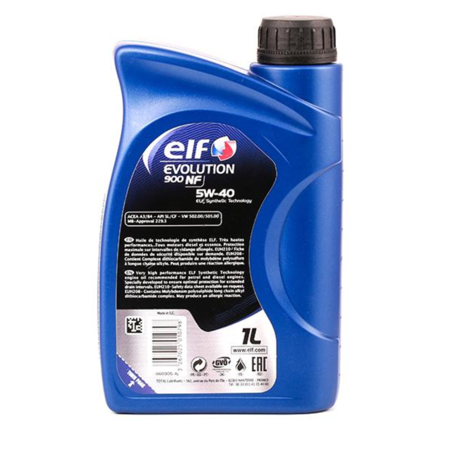 BOSCKTB185+ELF5W40